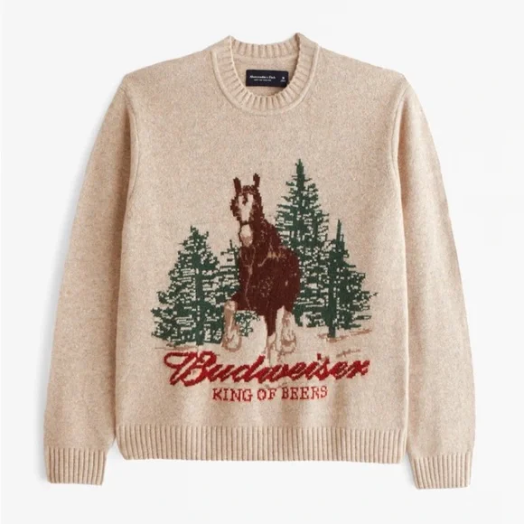 Christmas Sweater Size Abercrombie Kids Sweater Abercrombie Fitch